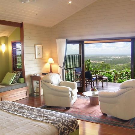 Ruffles Lodge And Spa Willow Vale Δωμάτιο φωτογραφία