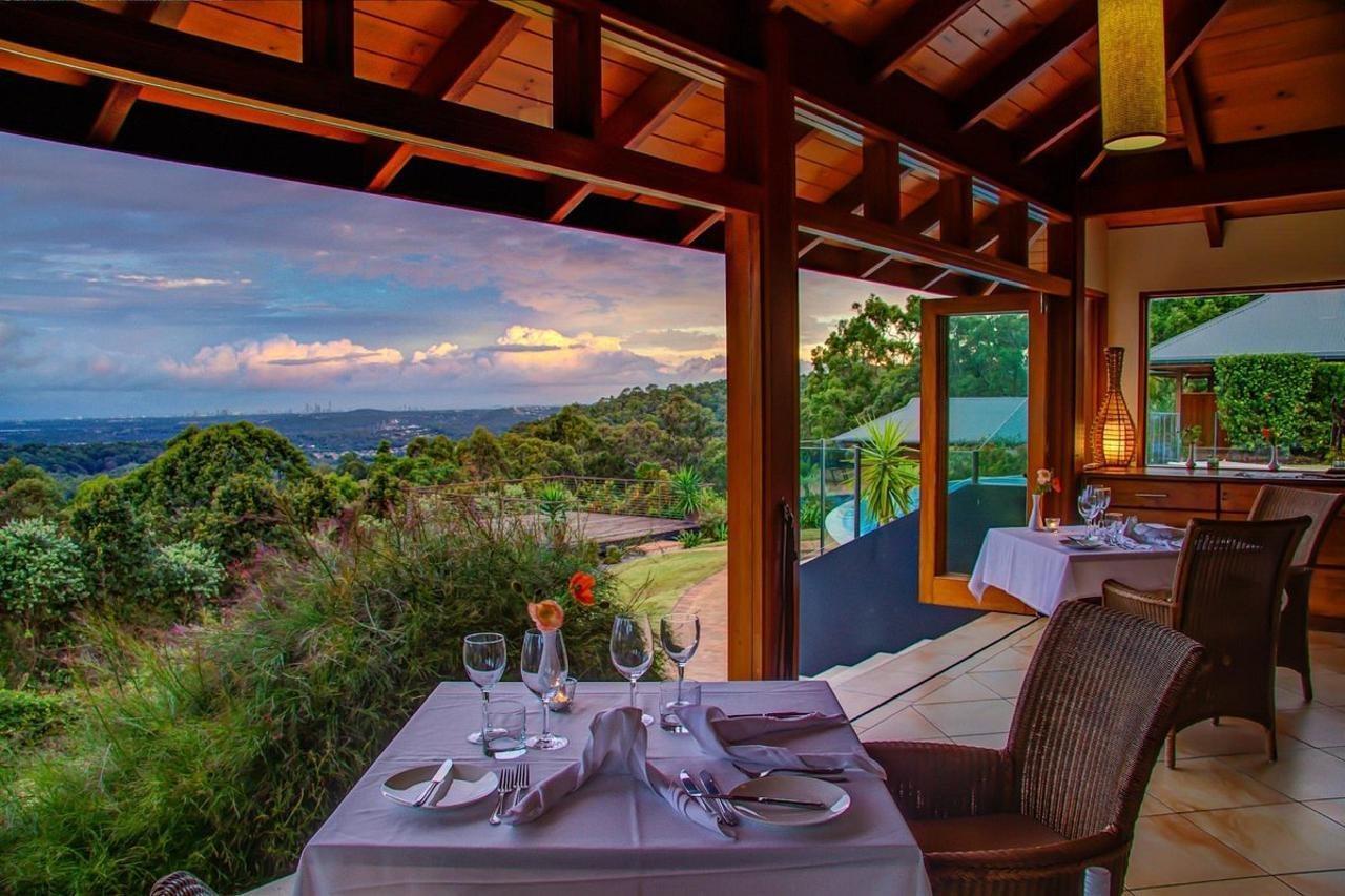 Ruffles Lodge And Spa Willow Vale Εξωτερικό φωτογραφία