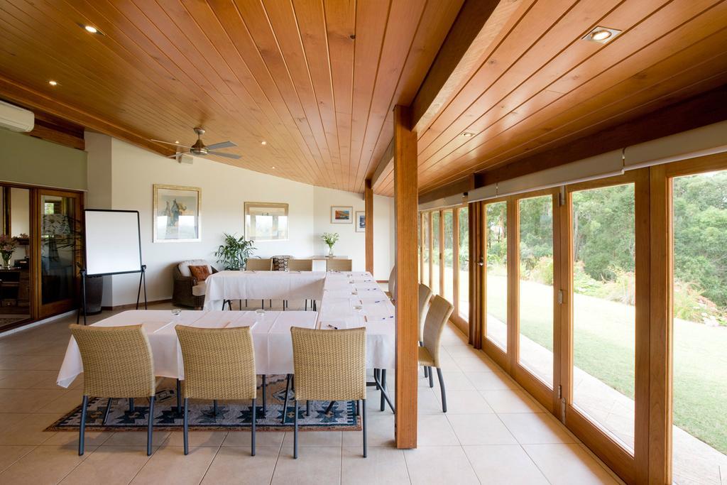 Ruffles Lodge And Spa Willow Vale Εξωτερικό φωτογραφία