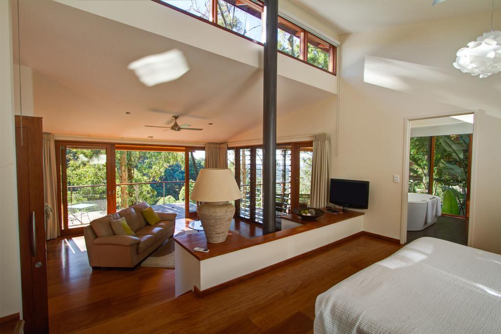 Ruffles Lodge And Spa Willow Vale Εξωτερικό φωτογραφία