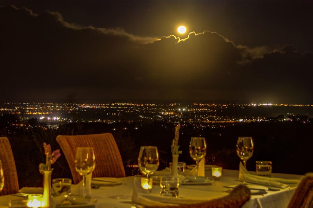 Ruffles Lodge And Spa Willow Vale Εξωτερικό φωτογραφία
