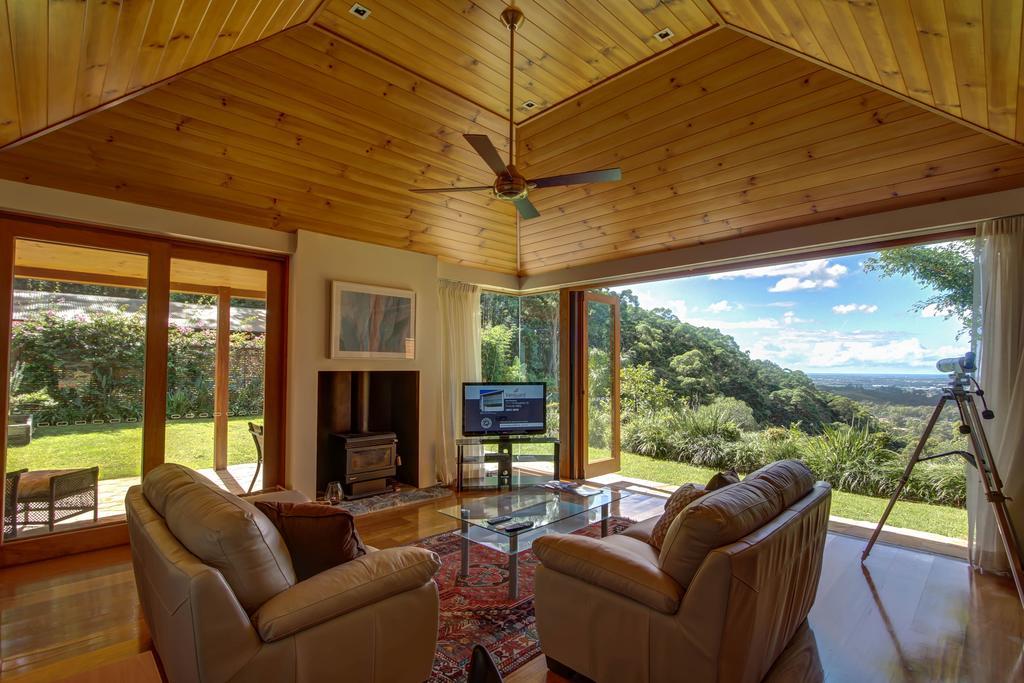 Ruffles Lodge And Spa Willow Vale Εξωτερικό φωτογραφία