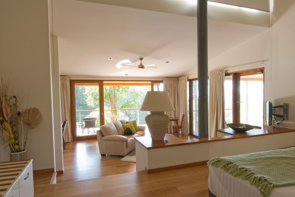 Ruffles Lodge And Spa Willow Vale Εξωτερικό φωτογραφία