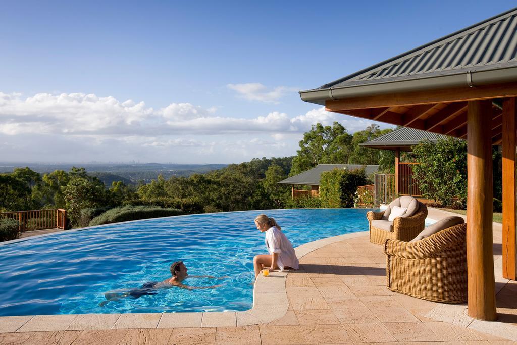 Ruffles Lodge And Spa Willow Vale Εξωτερικό φωτογραφία