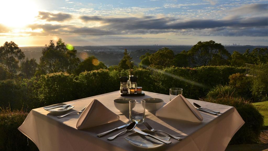 Ruffles Lodge And Spa Willow Vale Εξωτερικό φωτογραφία