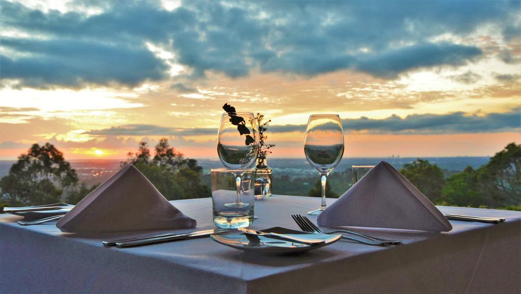 Ruffles Lodge And Spa Willow Vale Εξωτερικό φωτογραφία