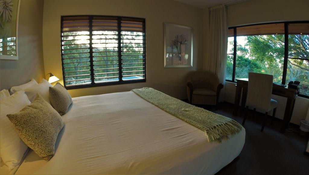 Ruffles Lodge And Spa Willow Vale Δωμάτιο φωτογραφία