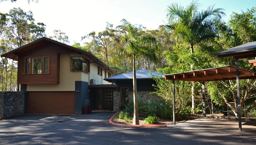 Ruffles Lodge And Spa Willow Vale Εξωτερικό φωτογραφία