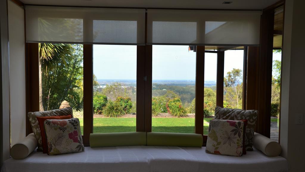 Ruffles Lodge And Spa Willow Vale Εξωτερικό φωτογραφία