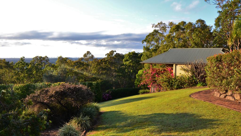 Ruffles Lodge And Spa Willow Vale Εξωτερικό φωτογραφία