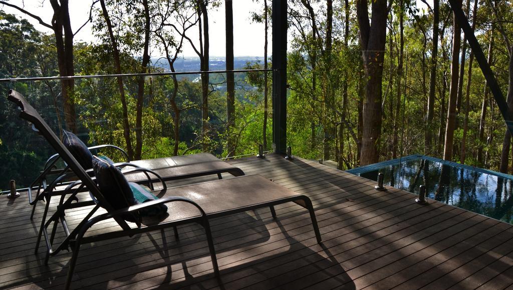 Ruffles Lodge And Spa Willow Vale Εξωτερικό φωτογραφία