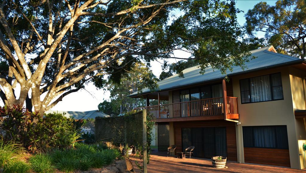 Ruffles Lodge And Spa Willow Vale Εξωτερικό φωτογραφία