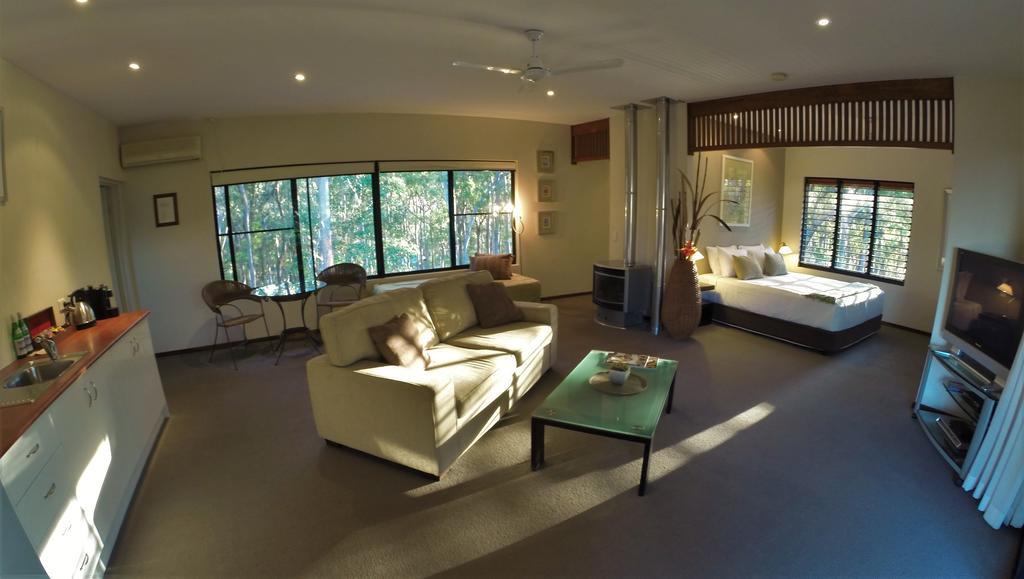 Ruffles Lodge And Spa Willow Vale Εξωτερικό φωτογραφία