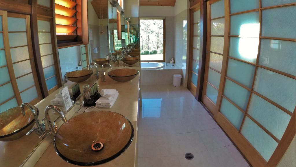 Ruffles Lodge And Spa Willow Vale Εξωτερικό φωτογραφία