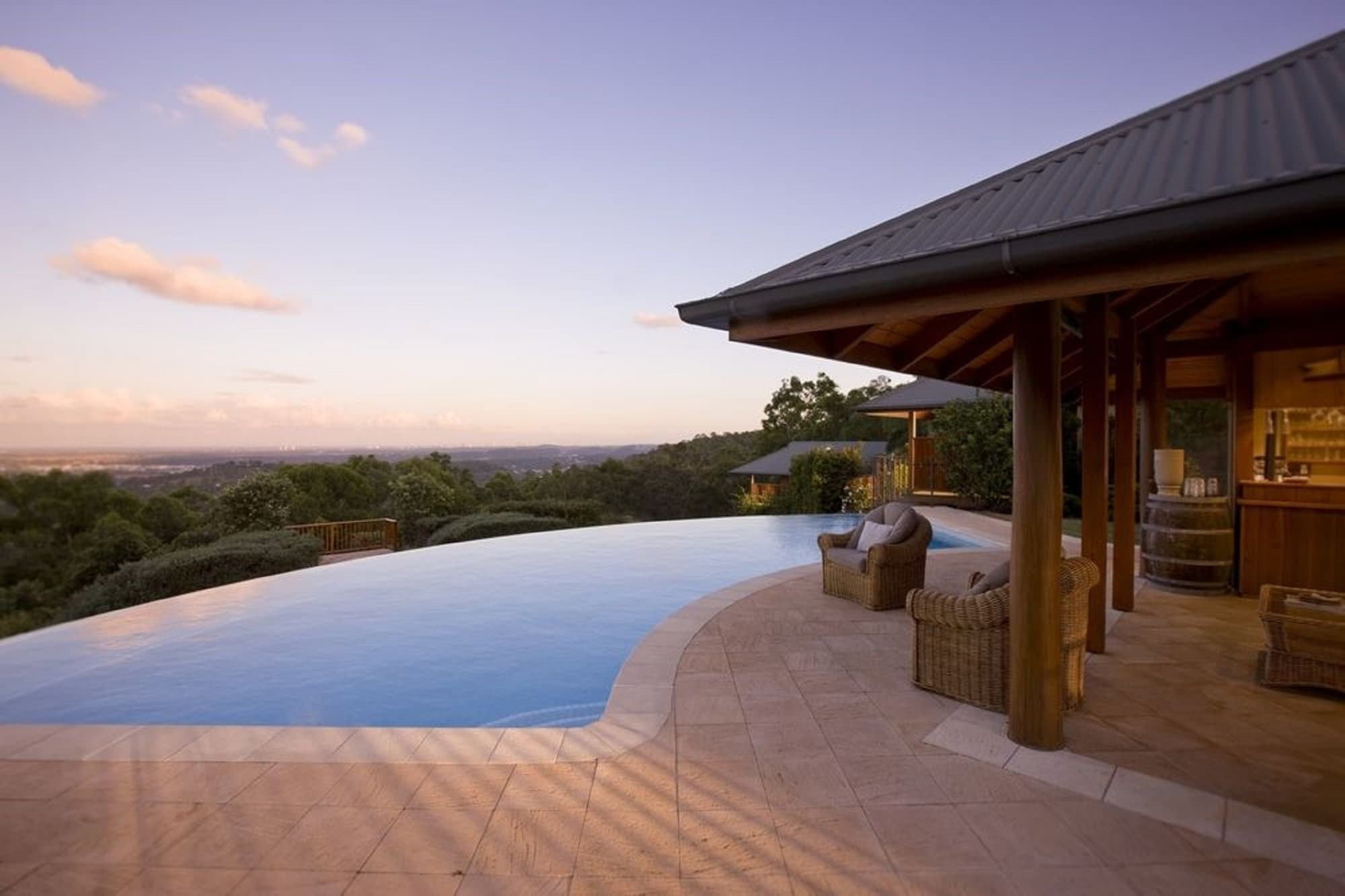 Ruffles Lodge And Spa Willow Vale Εξωτερικό φωτογραφία