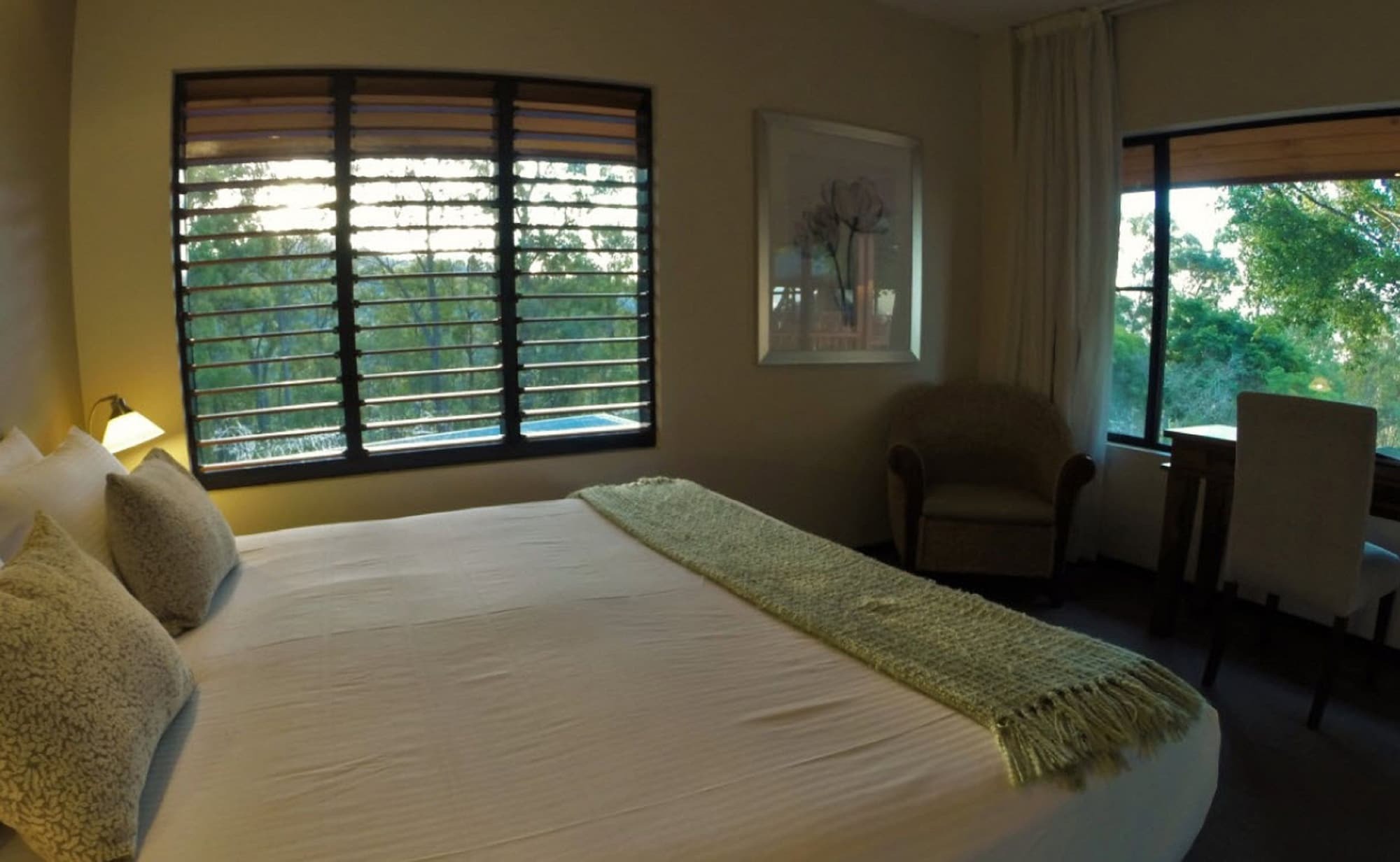 Ruffles Lodge And Spa Willow Vale Εξωτερικό φωτογραφία