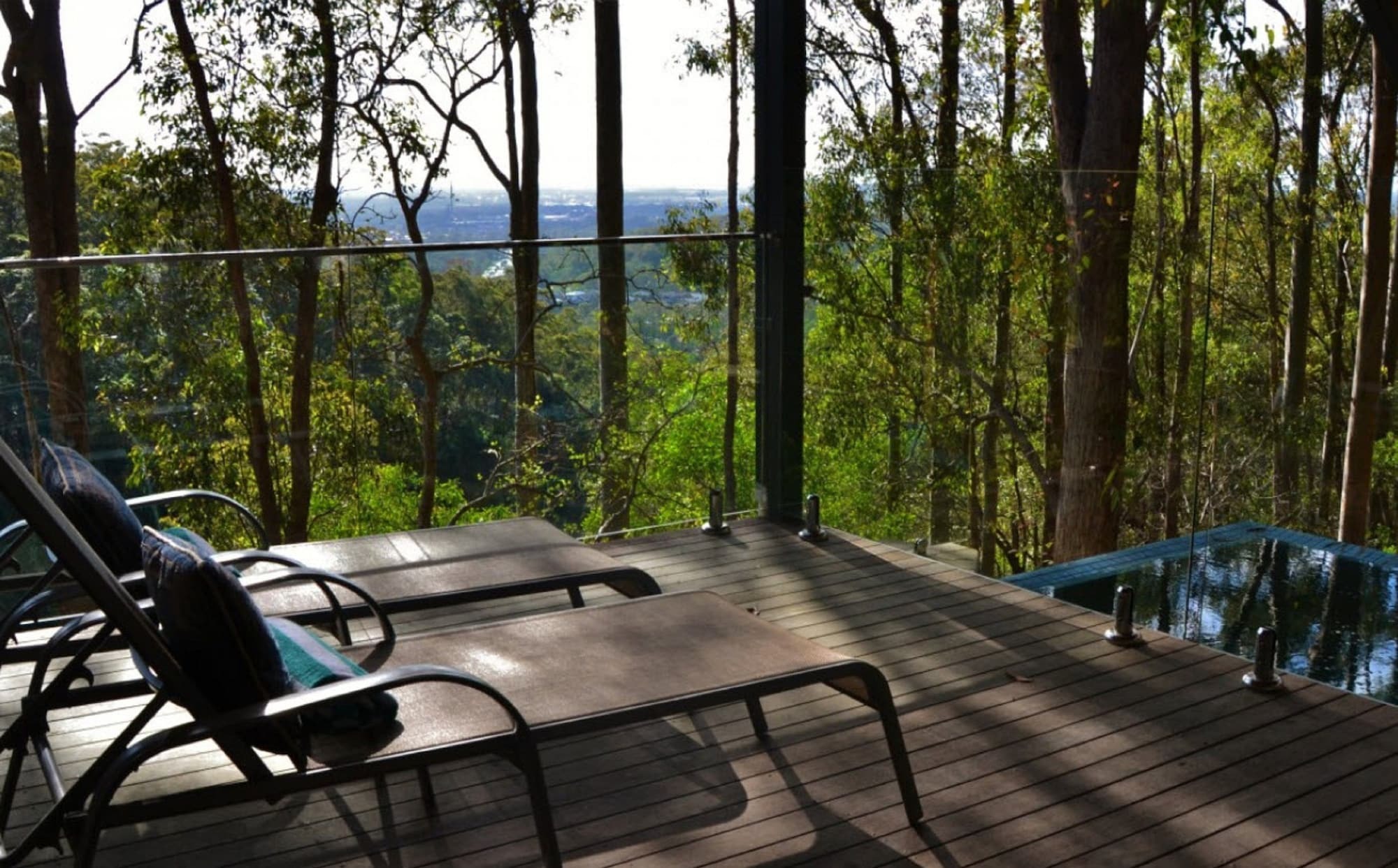 Ruffles Lodge And Spa Willow Vale Εξωτερικό φωτογραφία