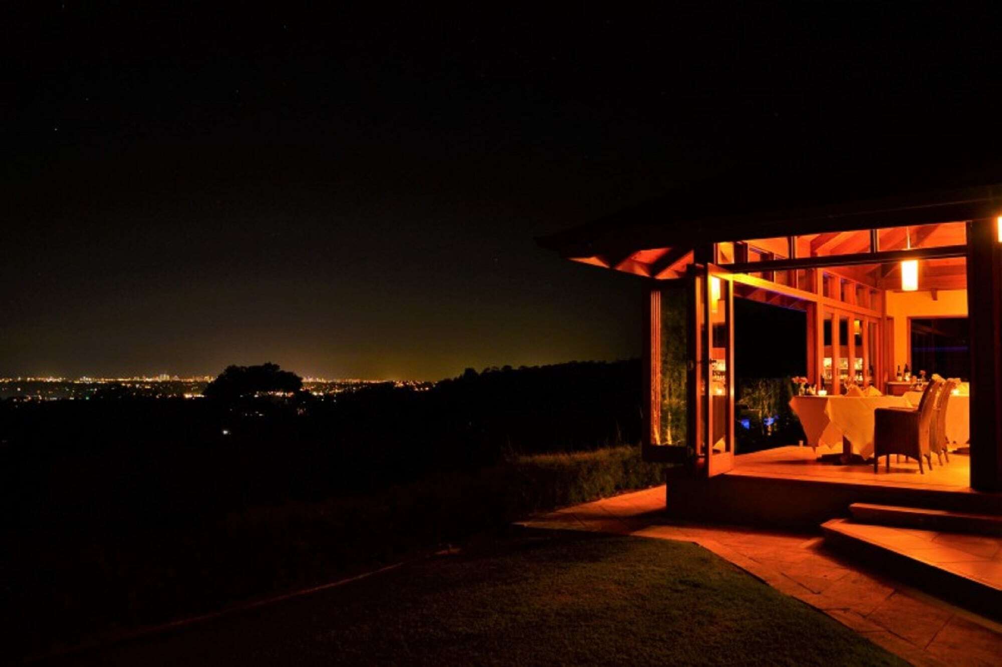 Ruffles Lodge And Spa Willow Vale Εξωτερικό φωτογραφία