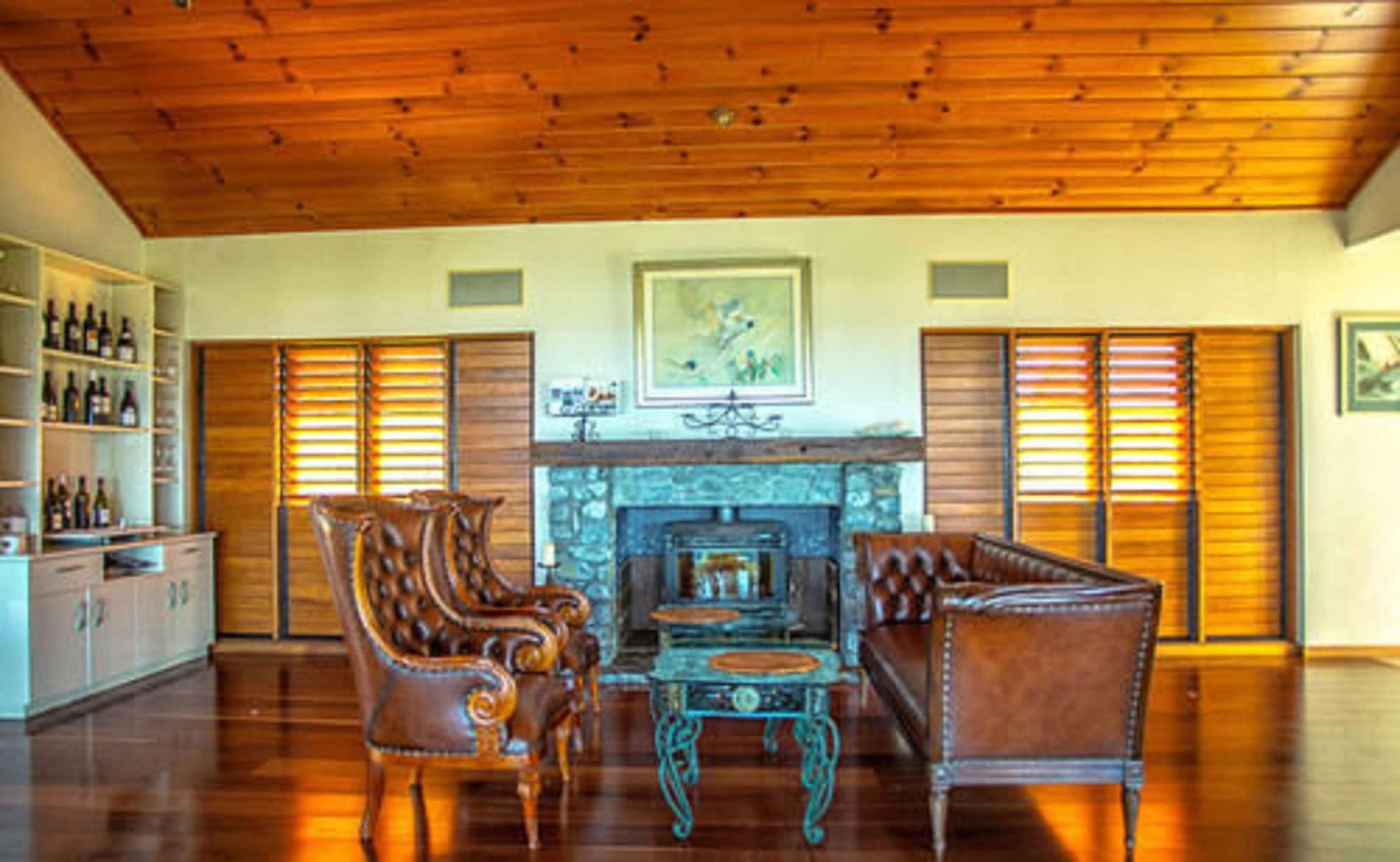 Ruffles Lodge And Spa Willow Vale Εξωτερικό φωτογραφία