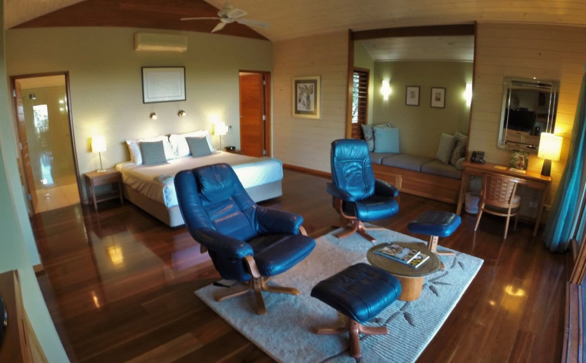 Ruffles Lodge And Spa Willow Vale Εξωτερικό φωτογραφία