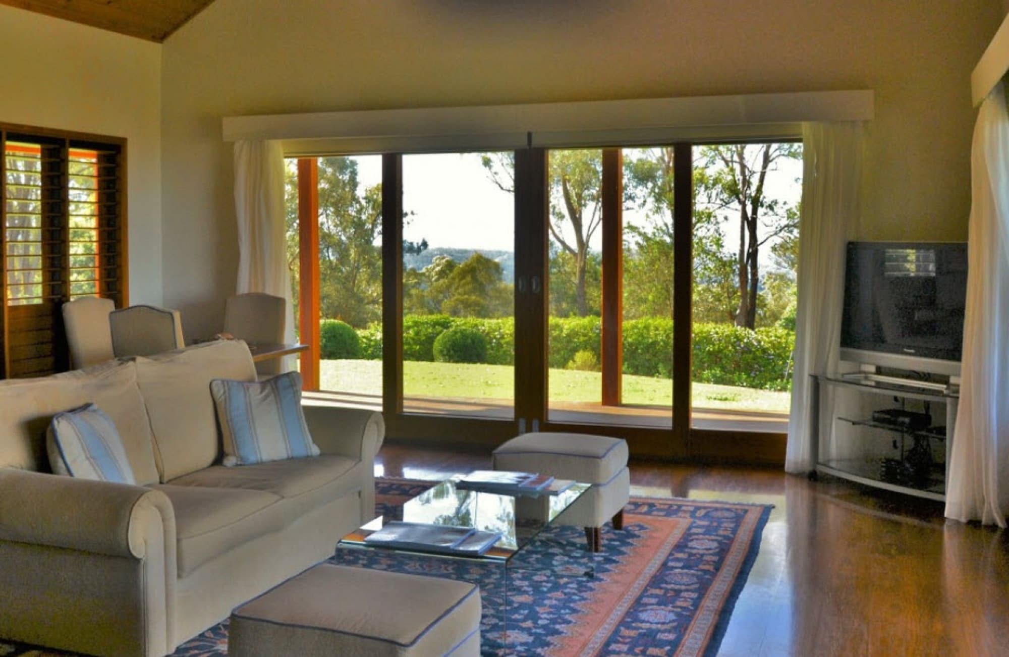 Ruffles Lodge And Spa Willow Vale Εξωτερικό φωτογραφία